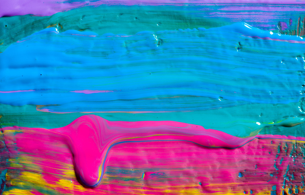 展館設計當中的色彩該如何把握呢？ 