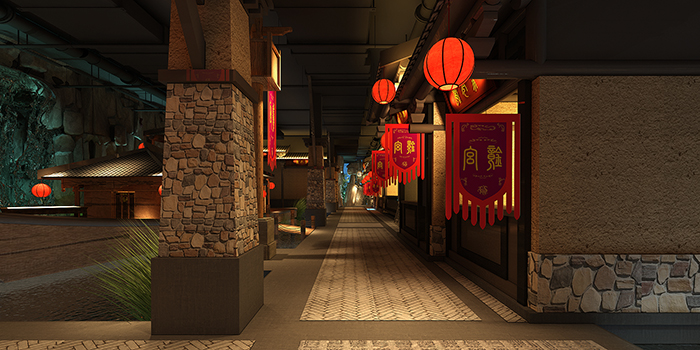 餐飲設計中的空間利用：小空間，大作為